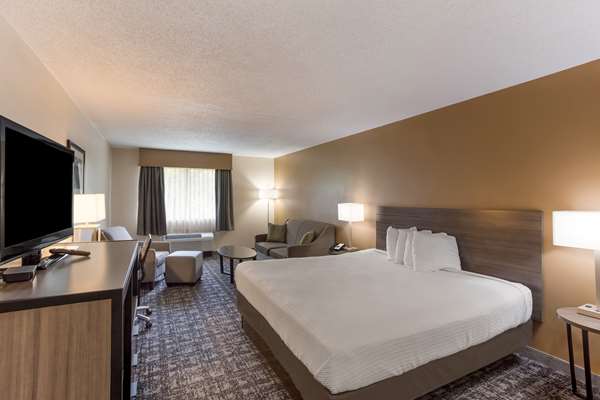  - Best Western Hotel Chapmanville