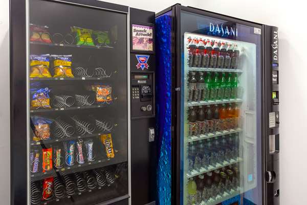  - Best Western Hotel Chapmanville