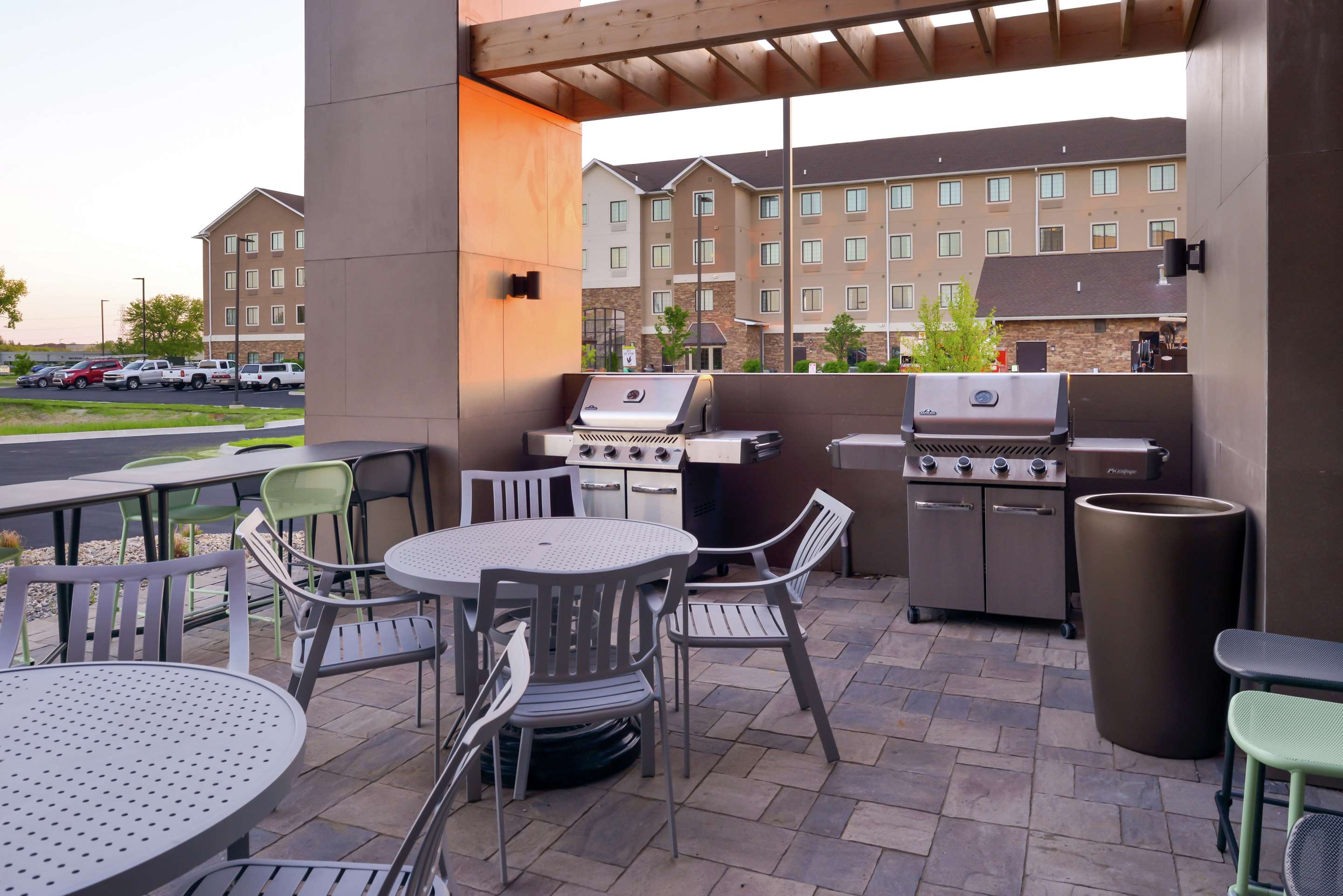 Exterior | Home2 Suites by Hilton Merrillville