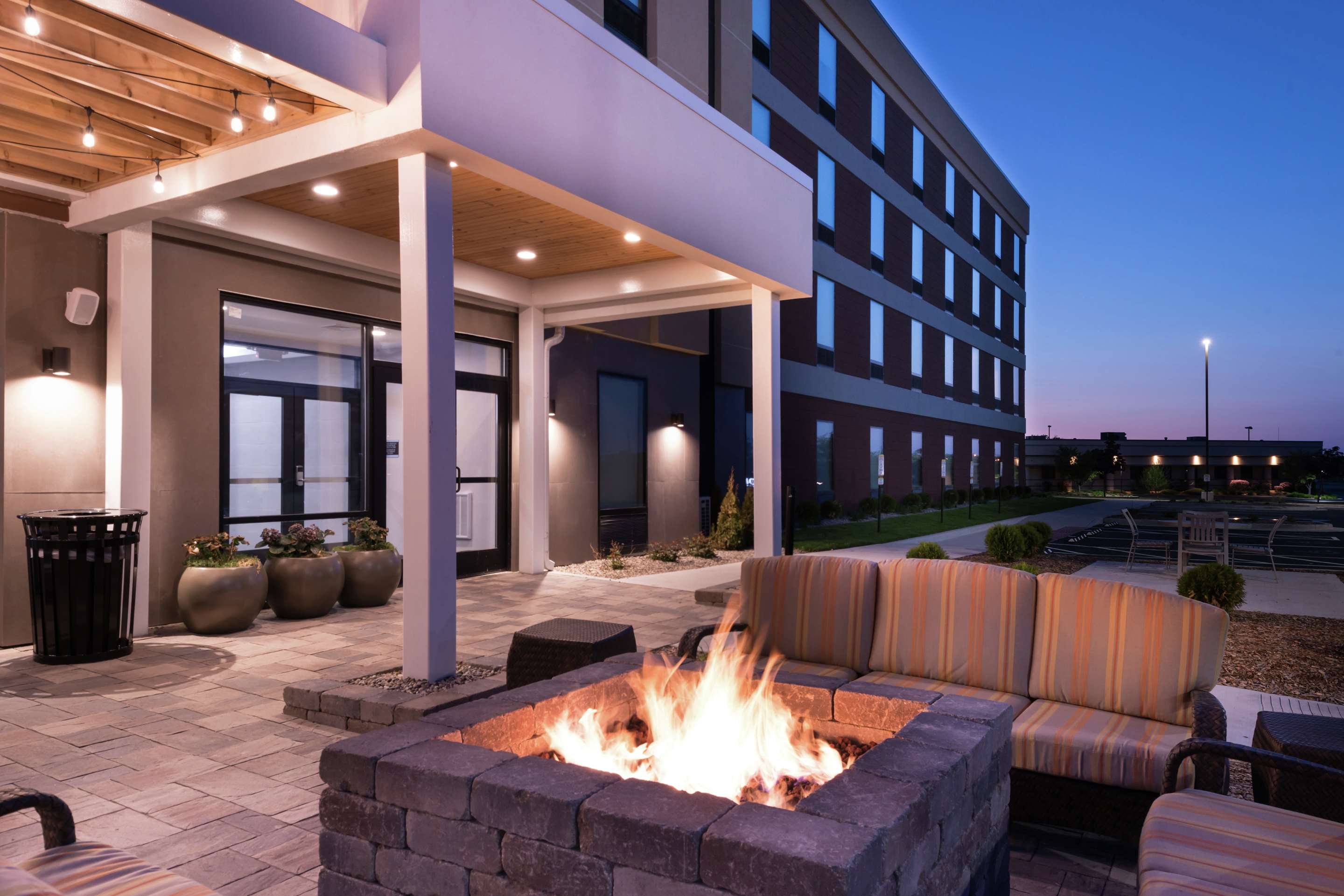 Exterior | Home2 Suites by Hilton Merrillville