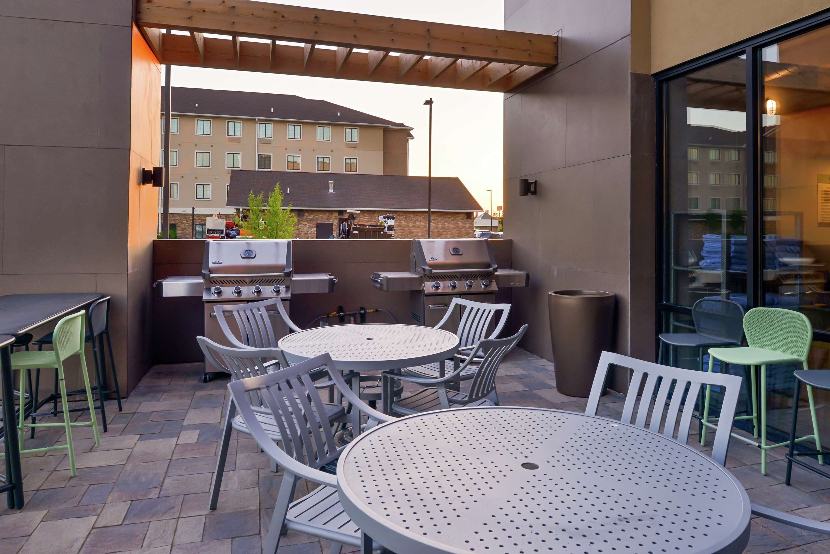 Exterior | Home2 Suites by Hilton Merrillville