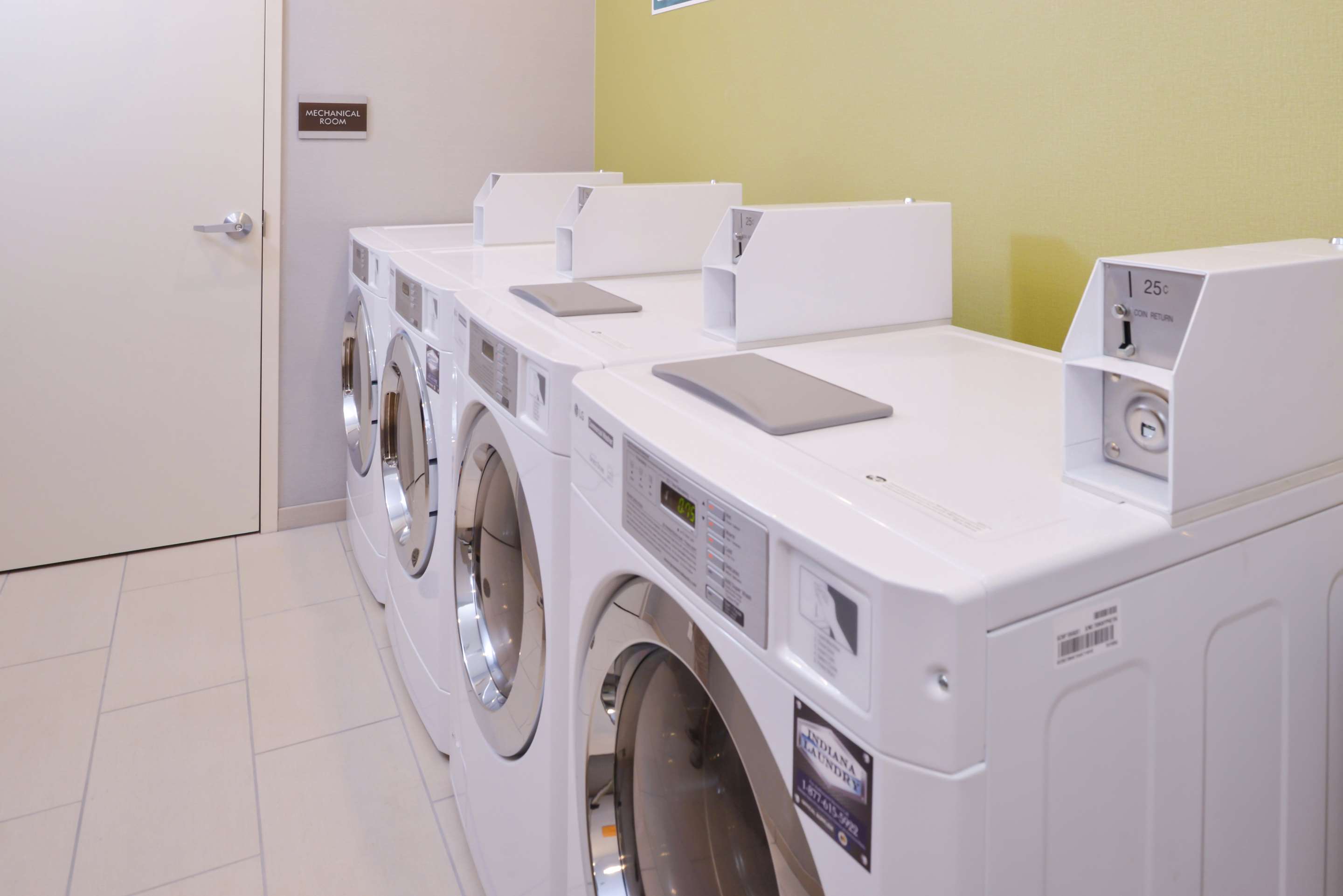 Property amenity | Home2 Suites by Hilton Merrillville