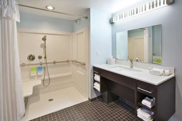  - Home2 Suites by Hilton Monaca - I-376, Exit 39