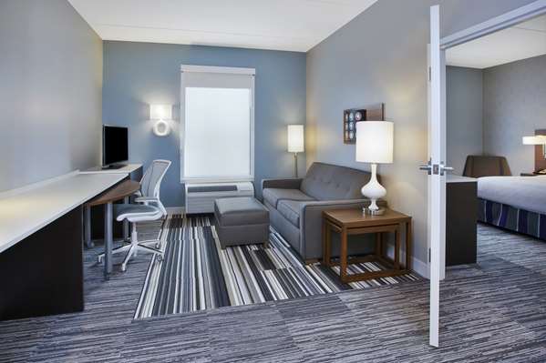  - Home2 Suites by Hilton Monaca - I-376, Exit 39