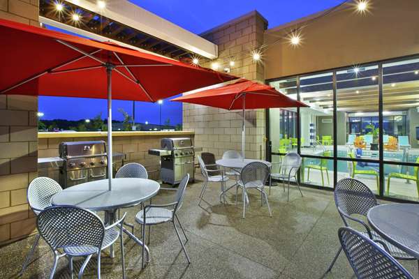 Exterior view - Home2 Suites by Hilton Monaca - I-376, Exit 39