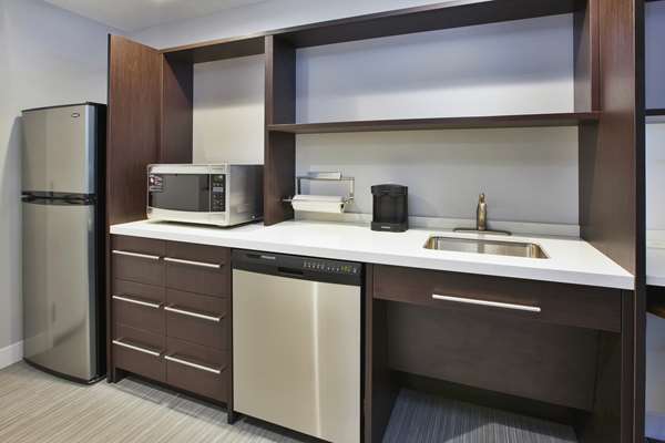  - Home2 Suites by Hilton Monaca - I-376, Exit 39