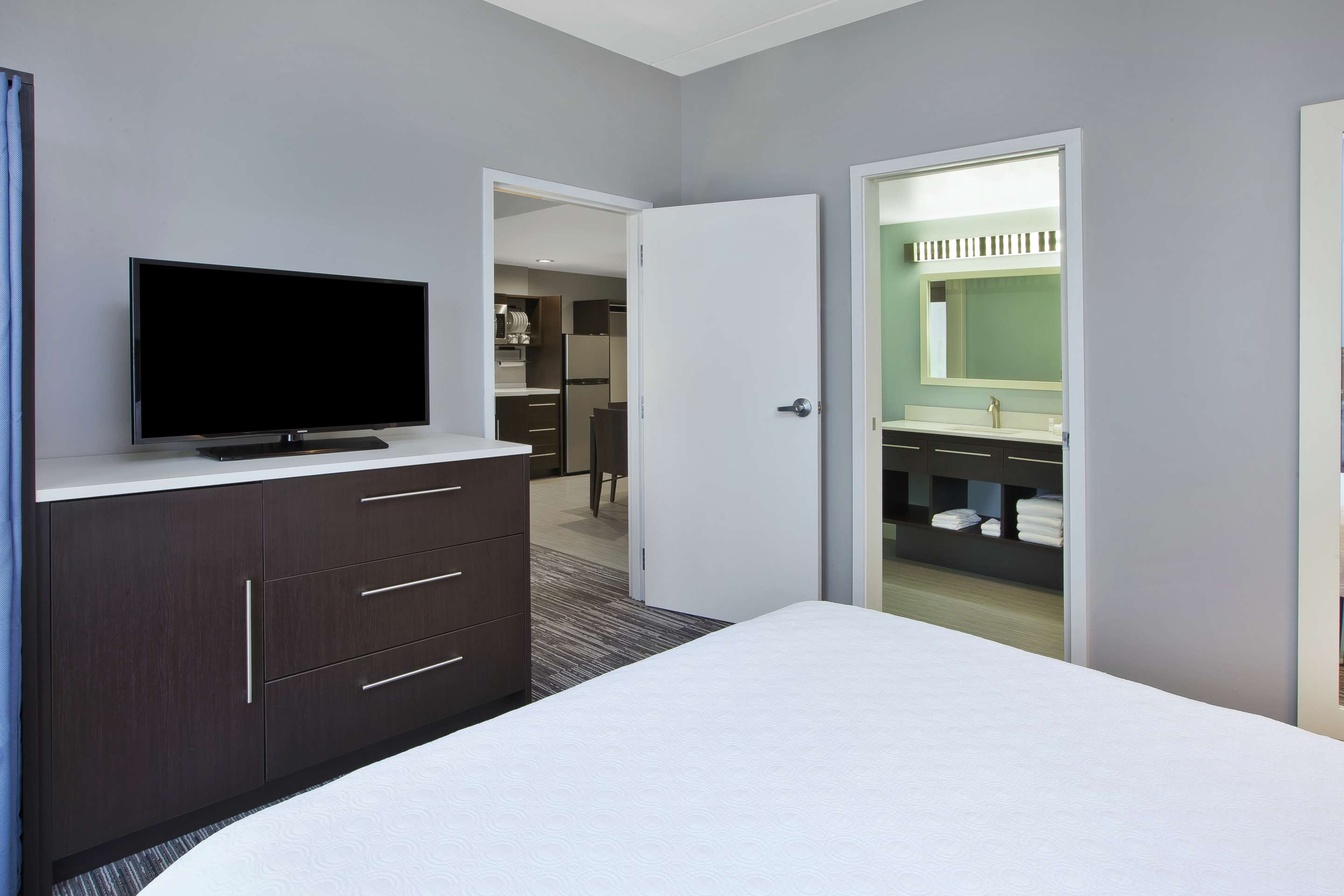 Guest room amenity