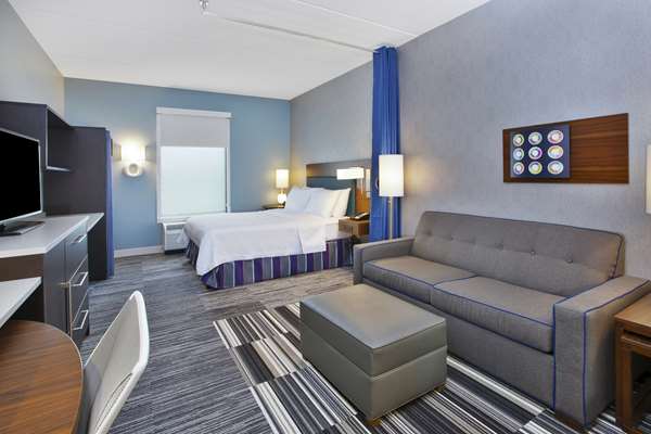  - Home2 Suites by Hilton Monaca - I-376, Exit 39