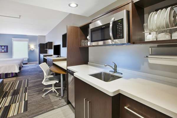  - Home2 Suites by Hilton Monaca - I-376, Exit 39