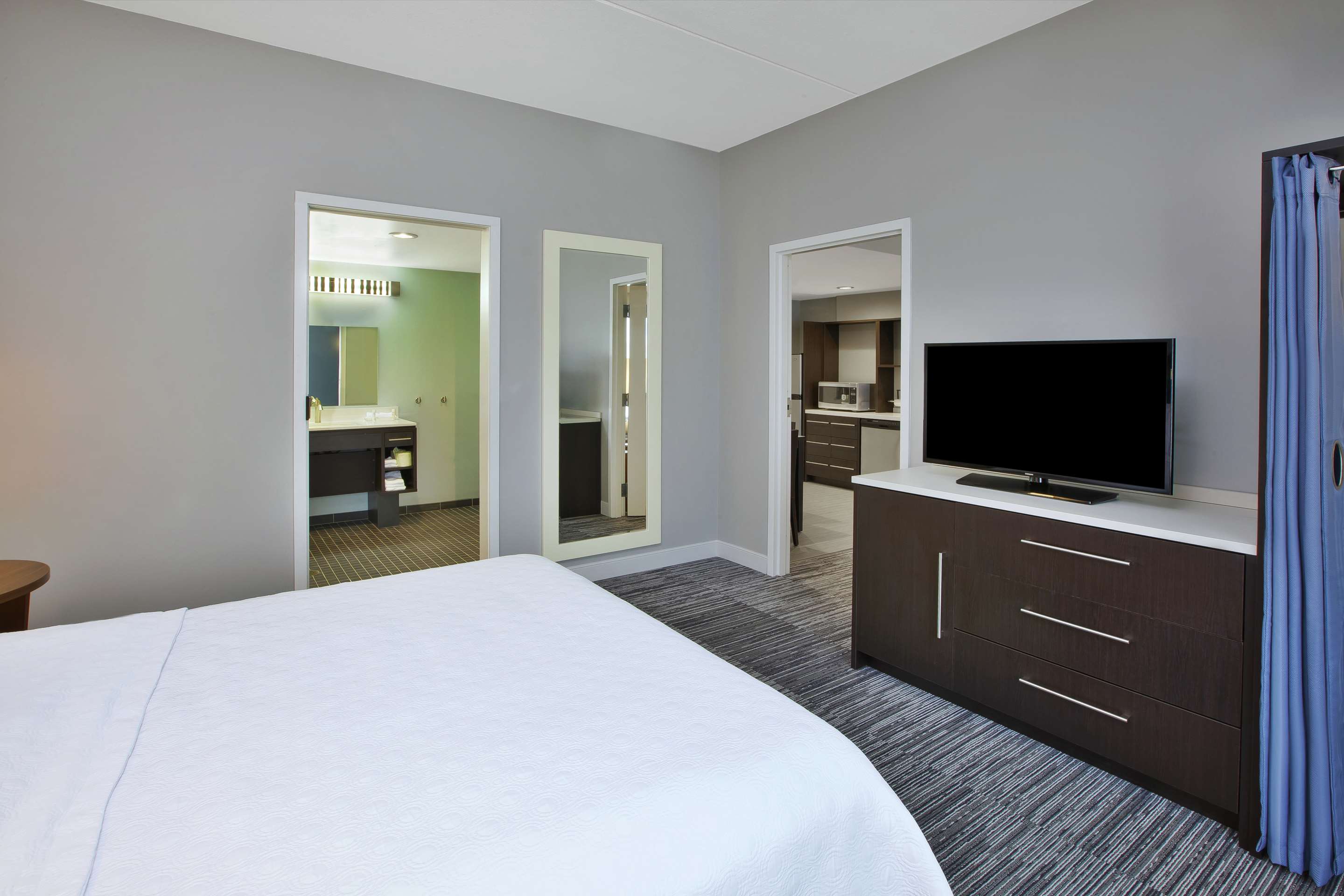 Guest room amenity