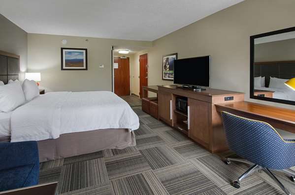  - Hampton Inn Covington