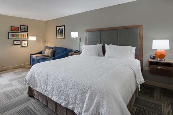  - Hampton Inn Covington