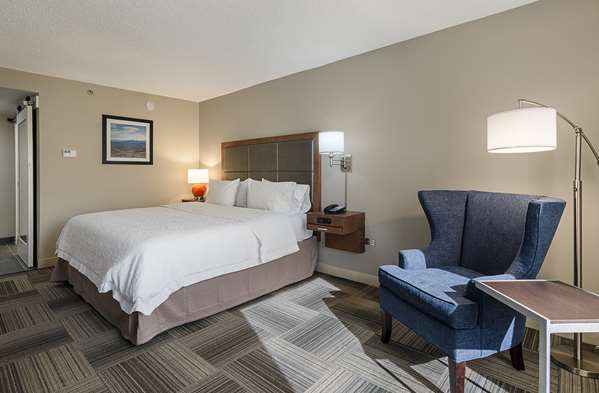  - Hampton Inn Covington