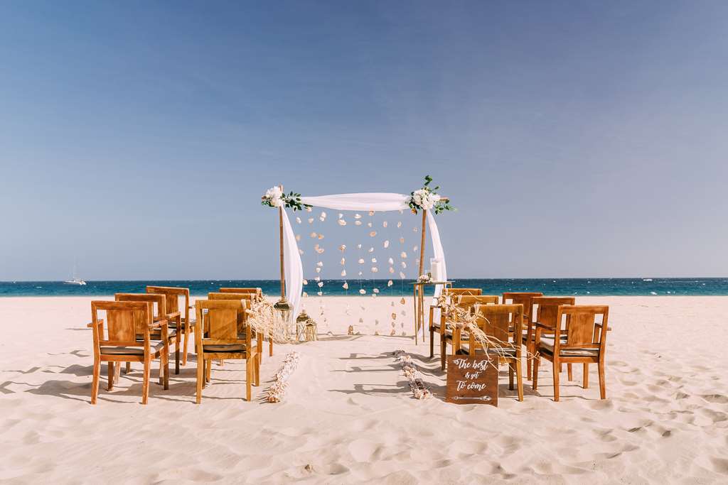 Hilton Cabo Verde Sal Resort