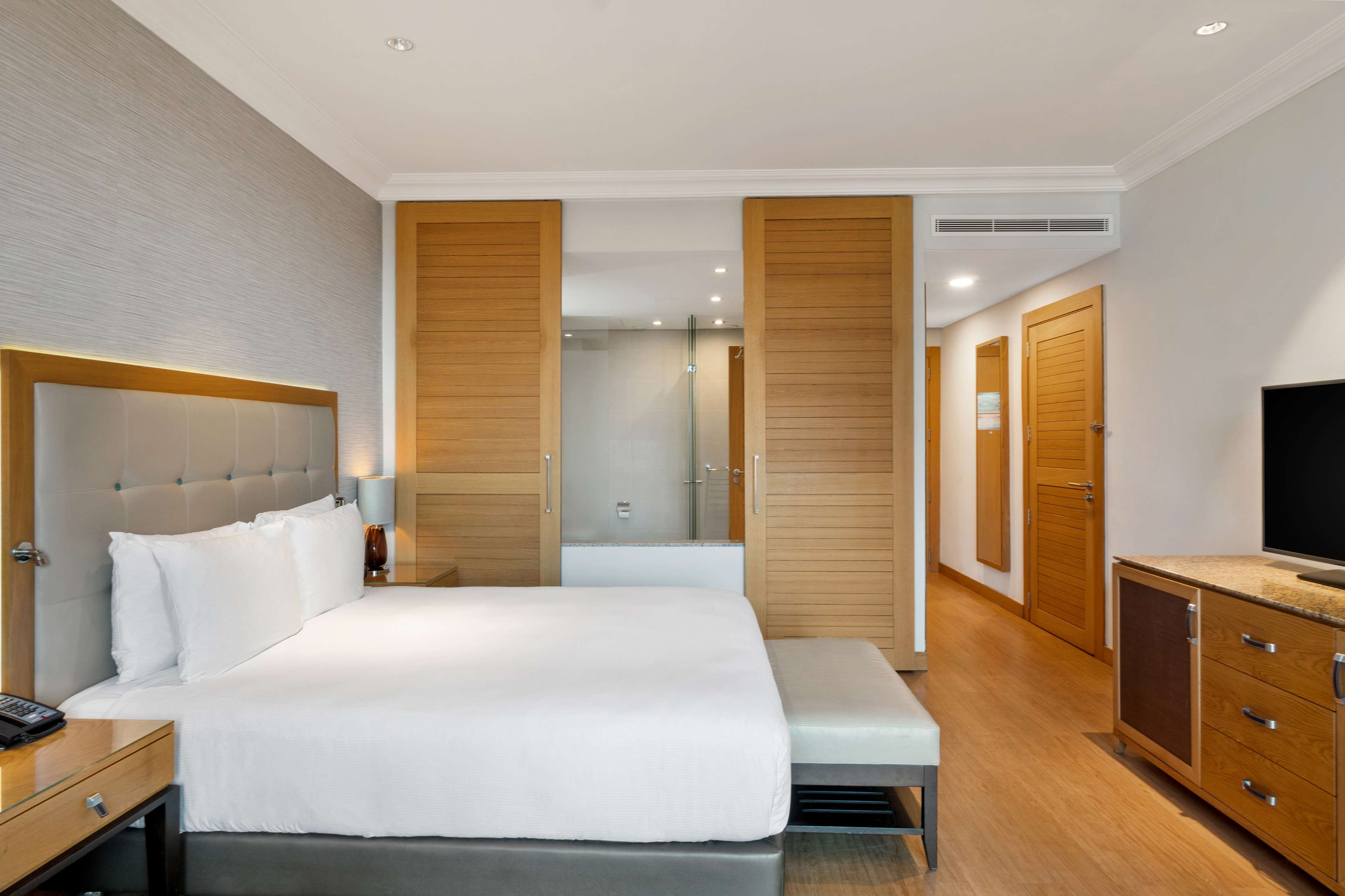 Hilton Cabo Verde Sal Resort Room Type - Family Connecting Rooms