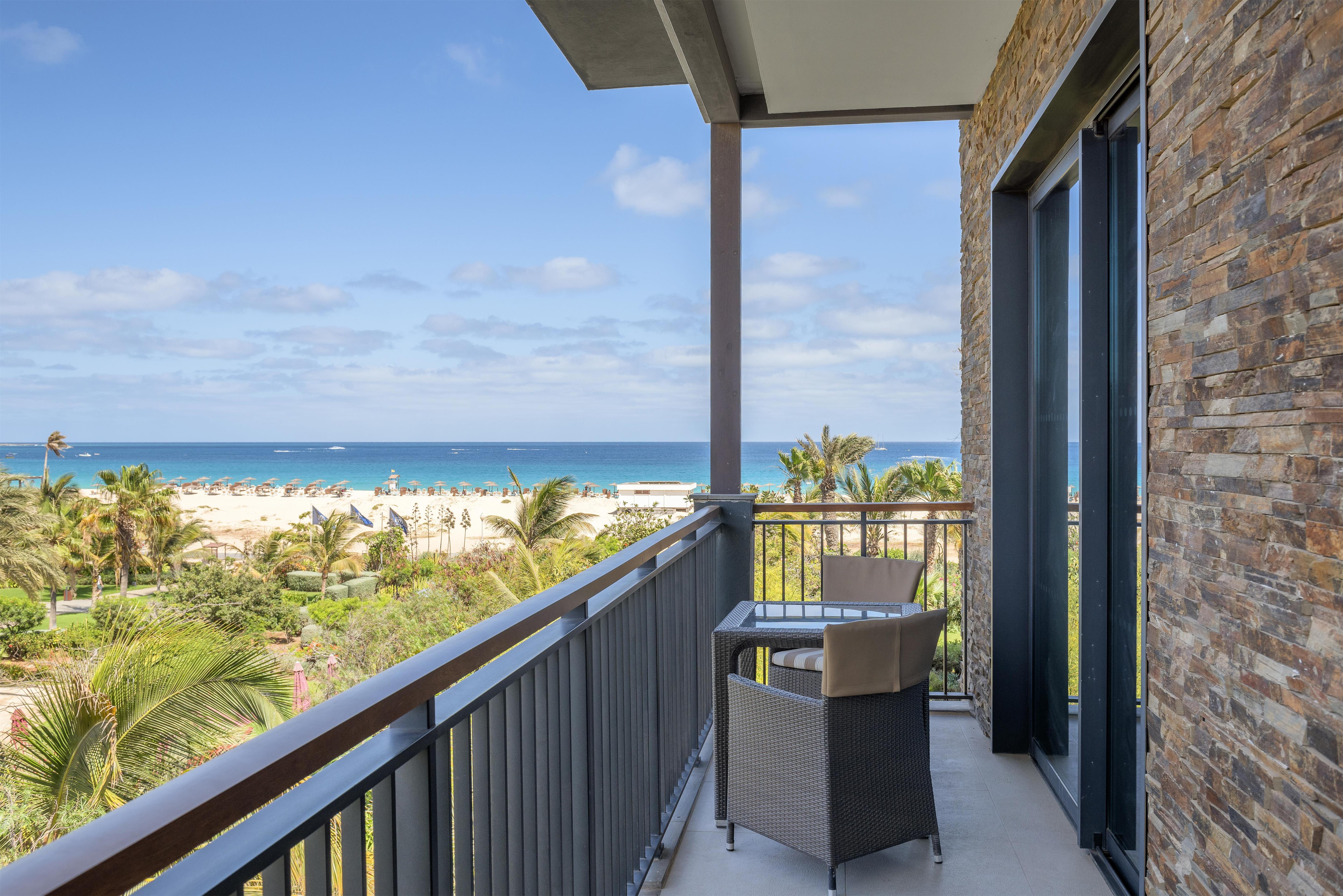 Hilton Cabo Verde Sal Resort Room Type - TWIN DLX RM PTL OCEAN VW