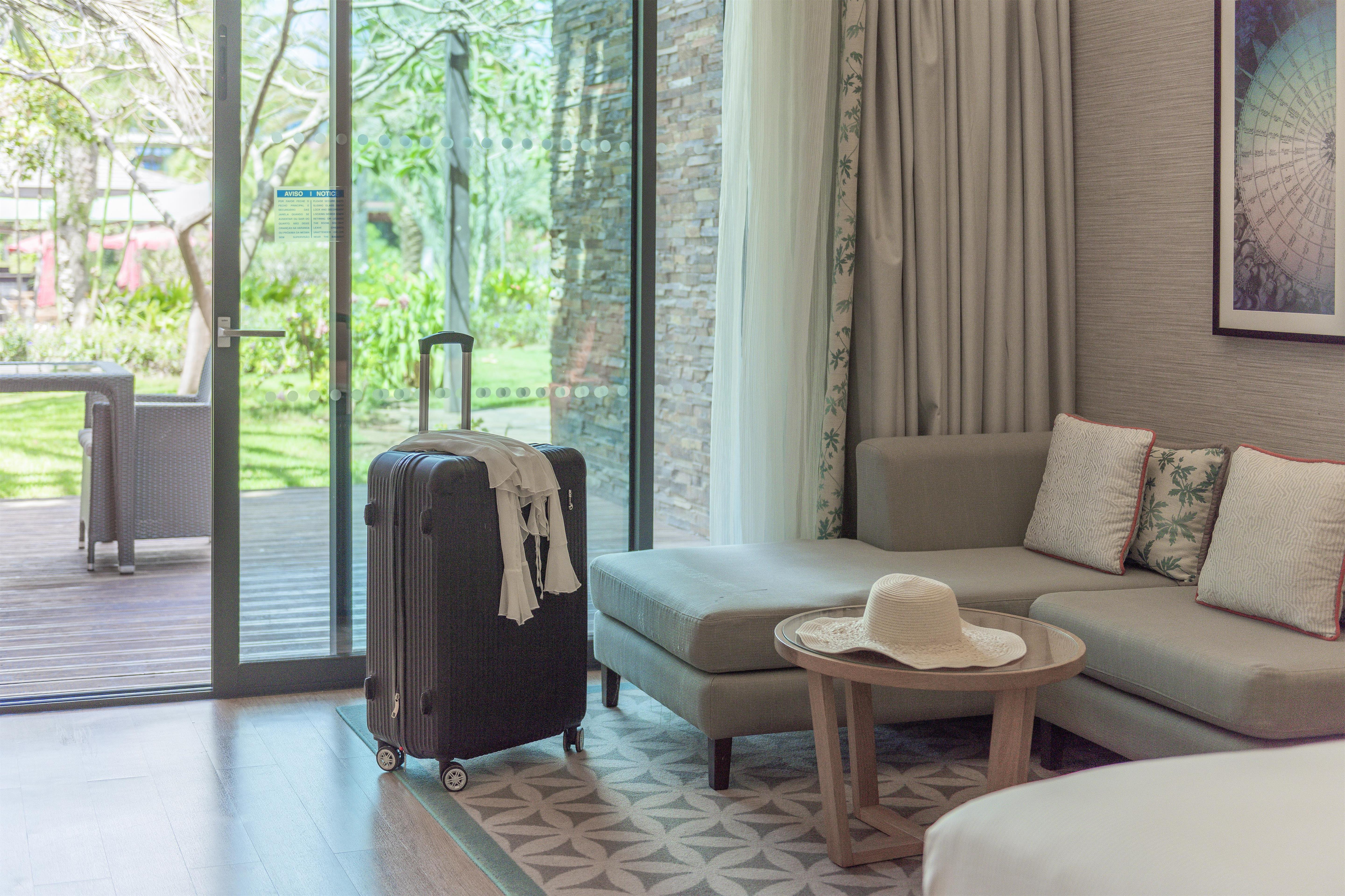 Hilton Cabo Verde Sal Resort Room Type - KING ACCESSIBLE ROOM