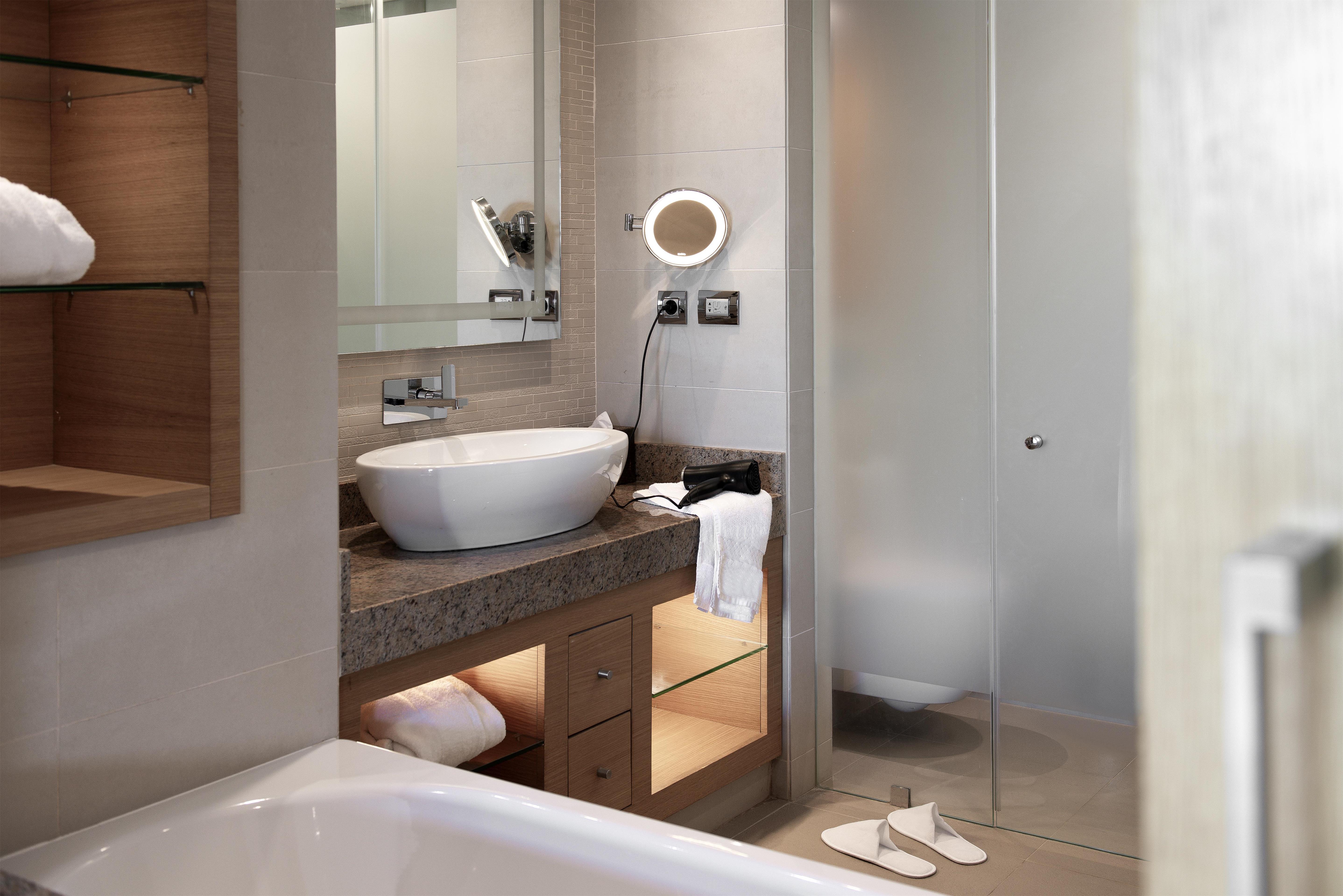 Hilton Cabo Verde Sal Resort Room Type - KING GUEST ROOM
