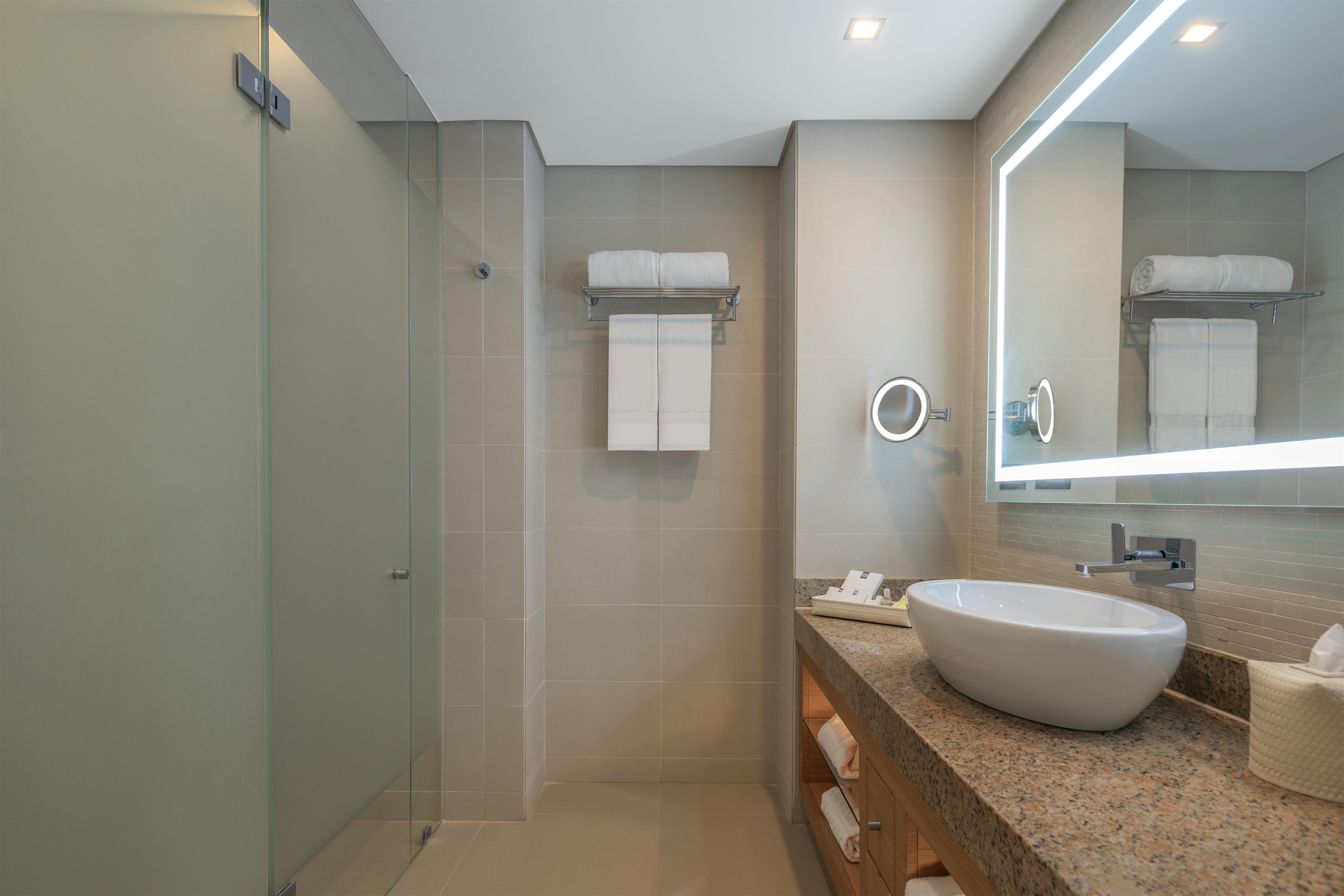 Hilton Cabo Verde Sal Resort Room Type - TWIN DLX RM GDN VW TERRACE