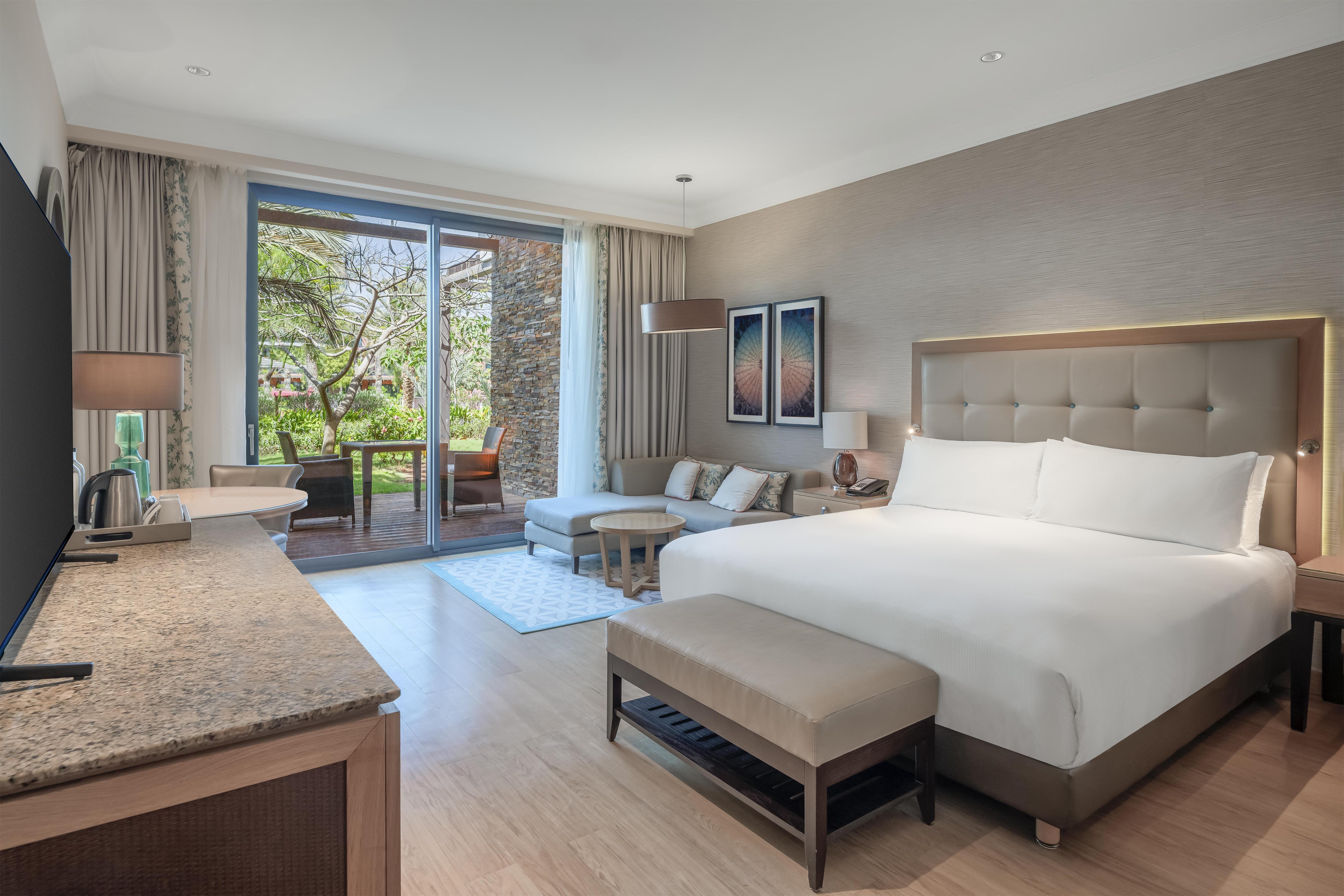 Hilton Cabo Verde Sal Resort - Tap to explore photos