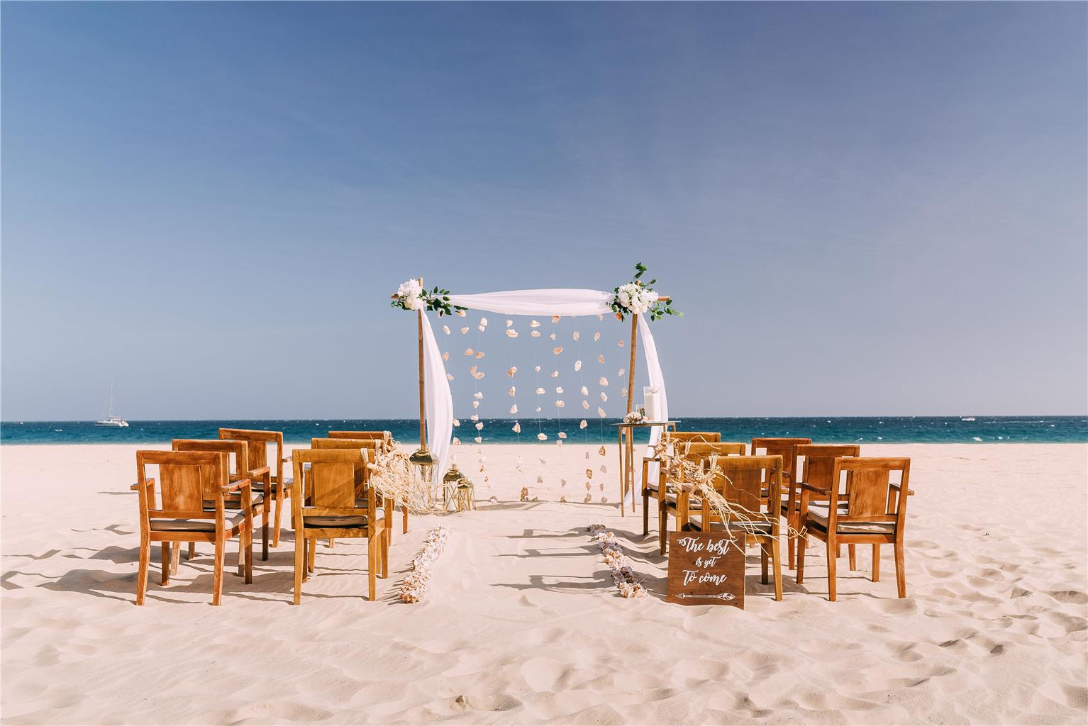 Hilton Cabo Verde Sal Resort