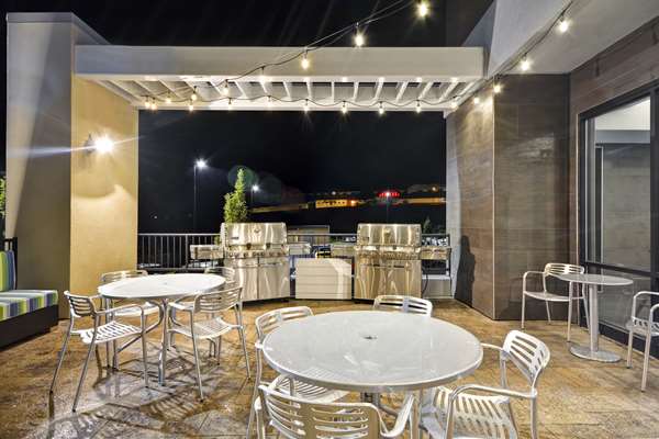 Exterior view - Home2 Suites by Hilton Oswego