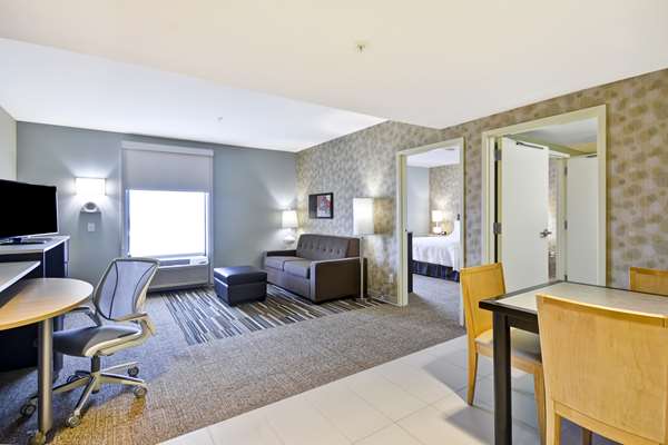  - Home2 Suites by Hilton Oswego