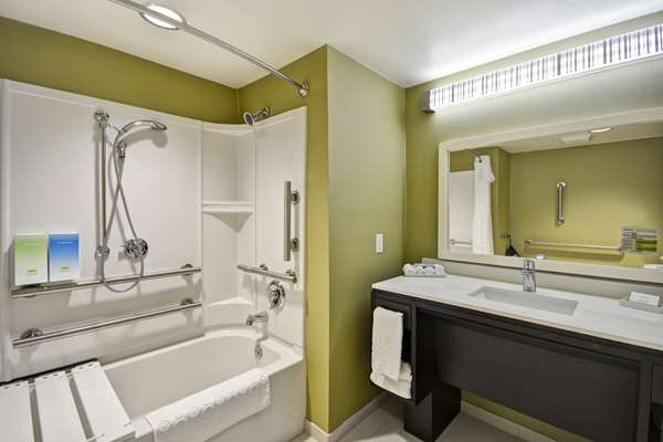  - Home2 Suites by Hilton Oswego