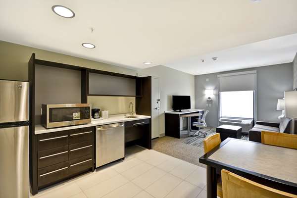  - Home2 Suites by Hilton Oswego