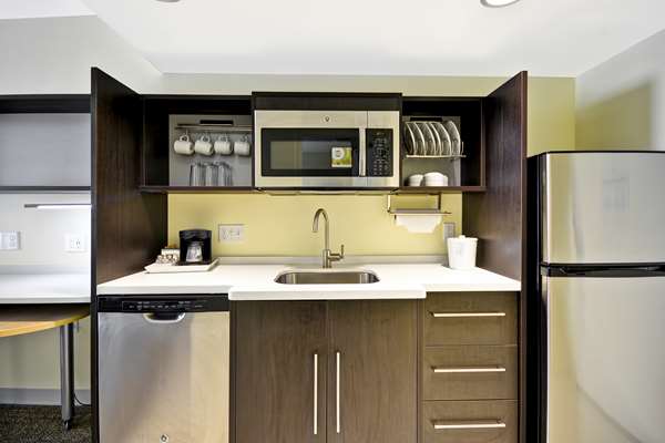 - Home2 Suites by Hilton Oswego