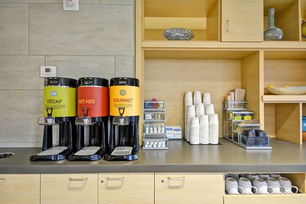 Restaurant - Home2 Suites by Hilton Oswego