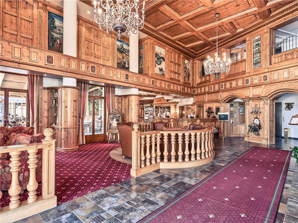 Mercure Singhisoara Binderbubi Hotel Spa