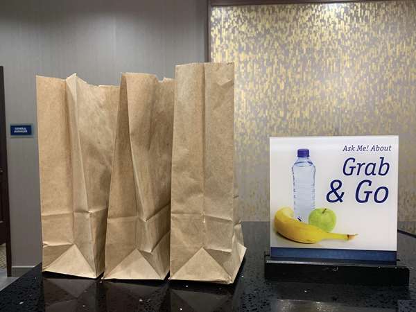 Amenities - Best Western Plus Hinton Inn & Suites