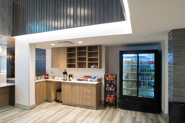  - Best Western Plus Prince George Hotel