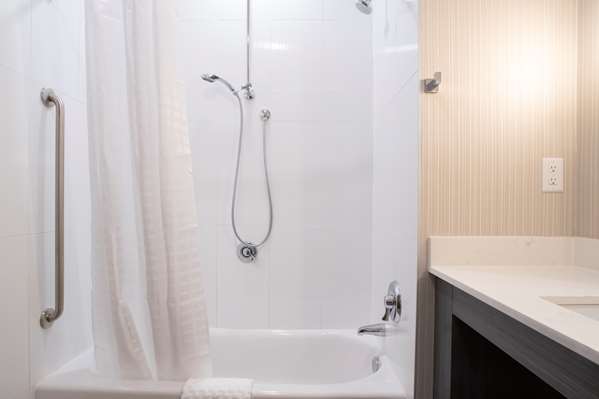  - Best Western Plus Prince George Hotel