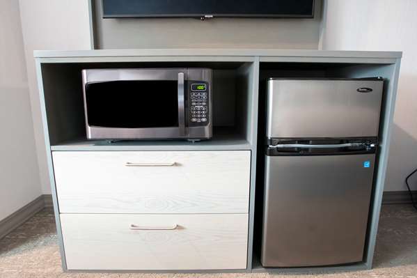  - Best Western Plus Prince George Hotel