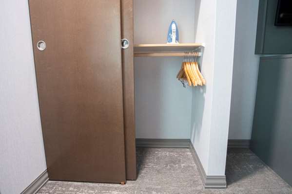  - Best Western Plus Prince George Hotel