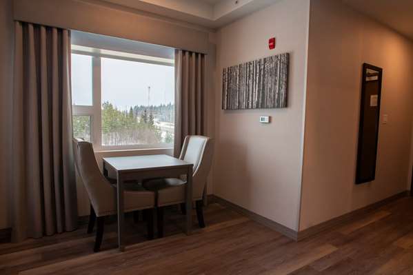  - Best Western Plus Prince George Hotel