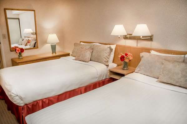  - Cartier Place Suite Hotel Ottawa