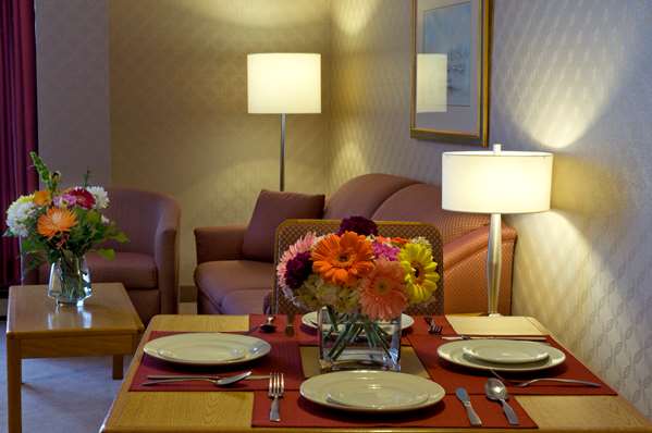 Suite - Cartier Place Suite Hotel Ottawa