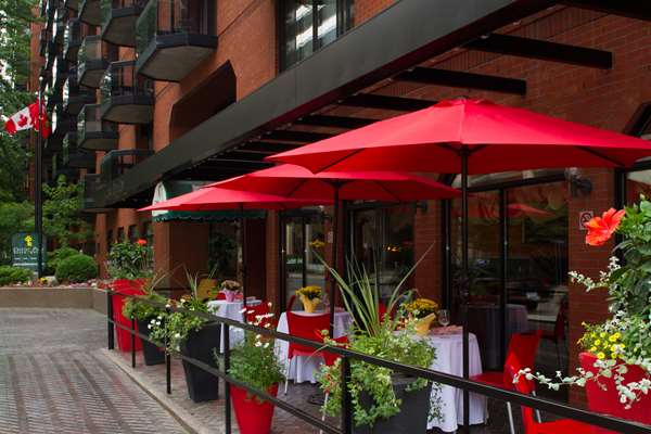  - Cartier Place Suite Hotel Ottawa