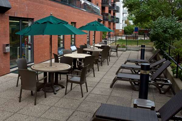  - Cartier Place Suite Hotel Ottawa