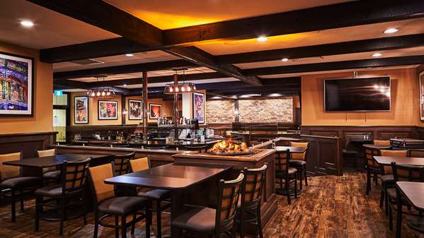  - Cartier Place Suite Hotel Ottawa