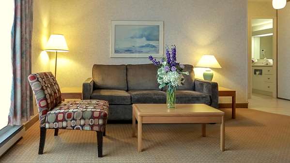  - Cartier Place Suite Hotel Ottawa