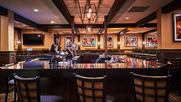  - Cartier Place Suite Hotel Ottawa