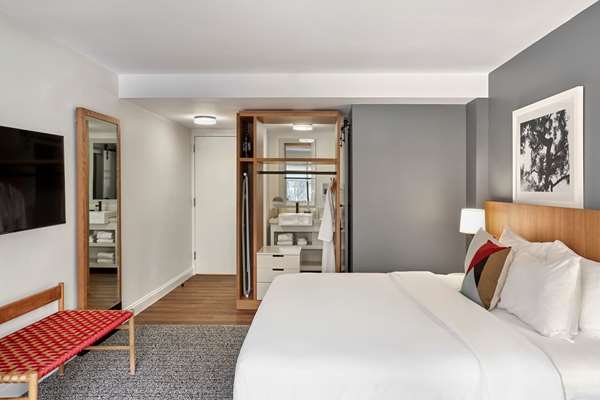  - Ridge Hotel Basking Ridge