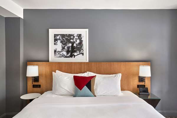  - Ridge Hotel Basking Ridge