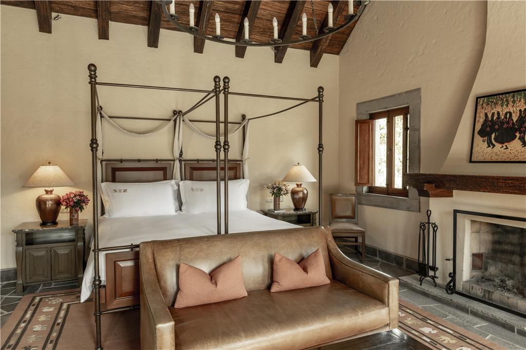 Las Casitas, A Belmond Hotel