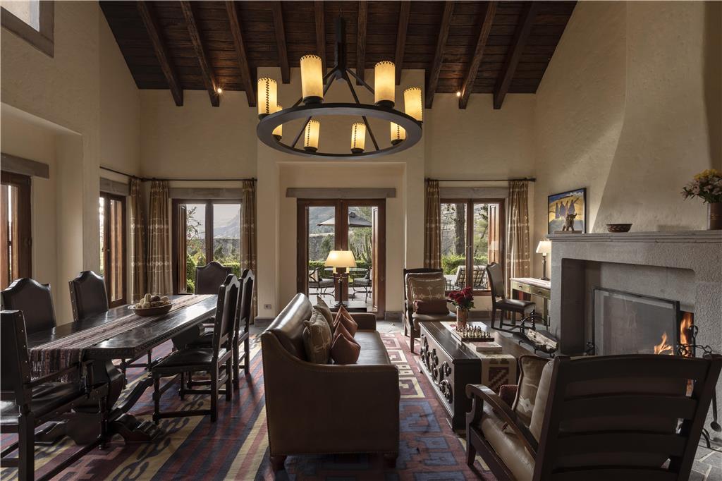 Las Casitas, A Belmond Hotel