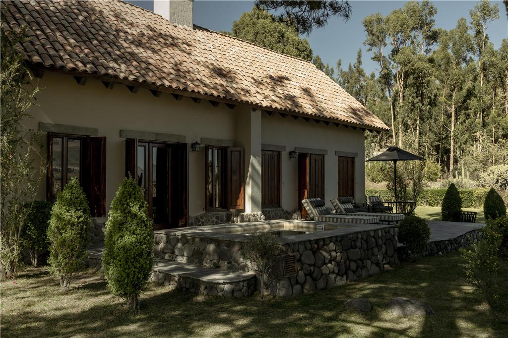 Las Casitas, A Belmond Hotel, Colca Canyon